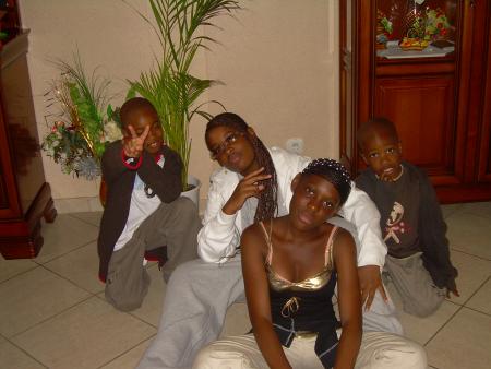 la mifaaa en v.i.p